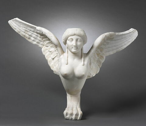 support ; statuaire ; élément de mobilier, image 4/4