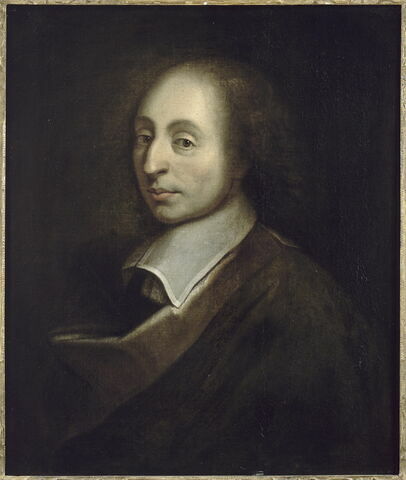 Blaise Pascal (1623-1662), image 1/1