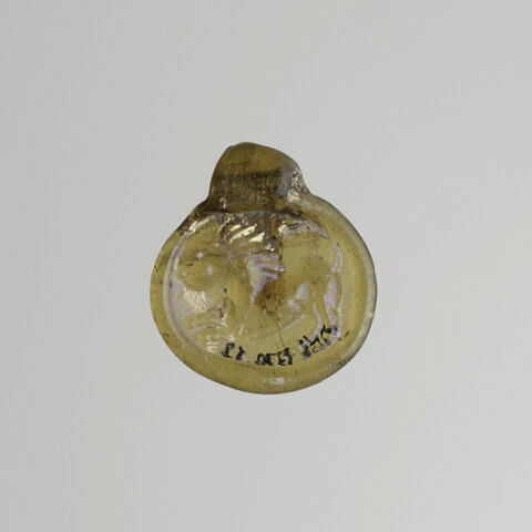 élément de collier, image 1/1