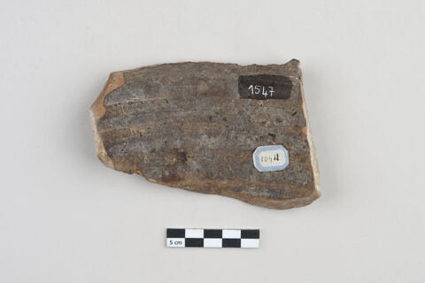 ostracon, image 2/3