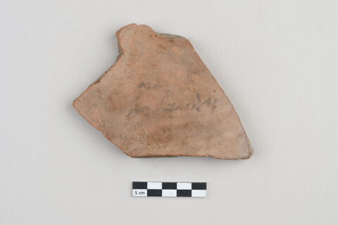 ostracon, image 1/3