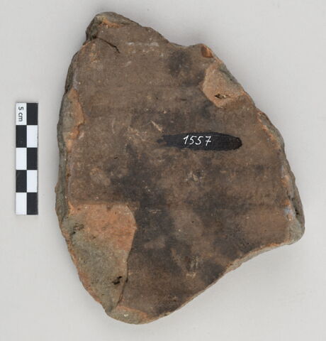 ostracon, image 2/3