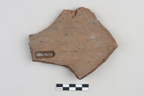 ostracon, image 2/3