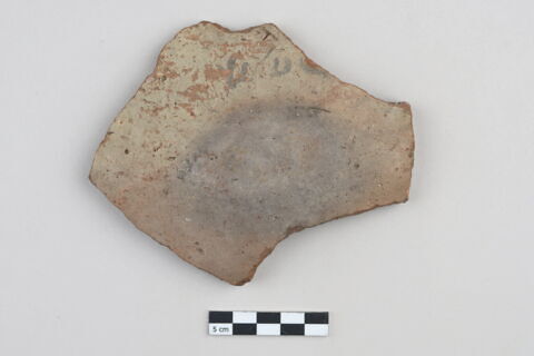 ostracon, image 1/3