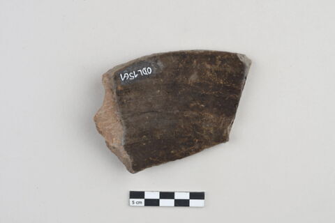 ostracon, image 2/3