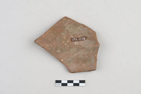 ostracon, image 2/3
