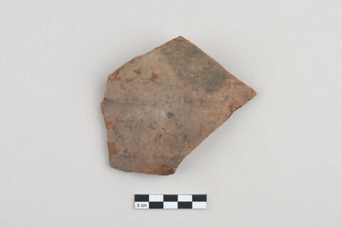 ostracon, image 1/3