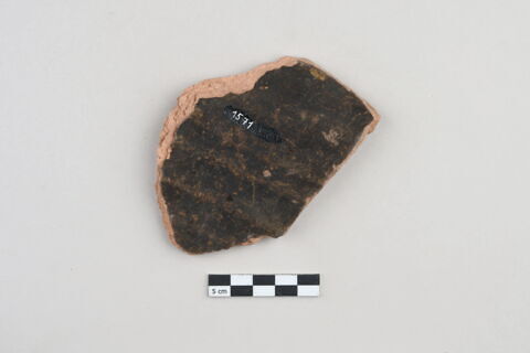 ostracon, image 2/3