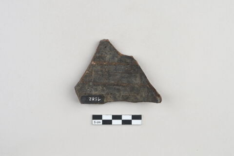 ostracon, image 2/3
