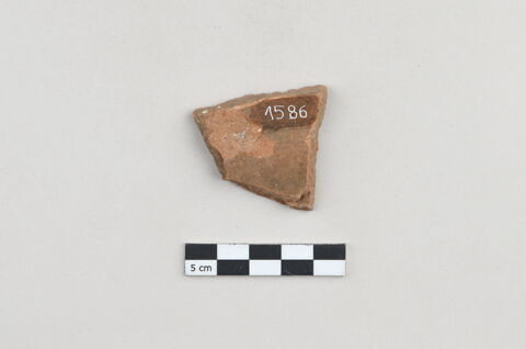 ostracon, image 2/3