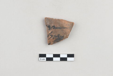 ostracon, image 1/3