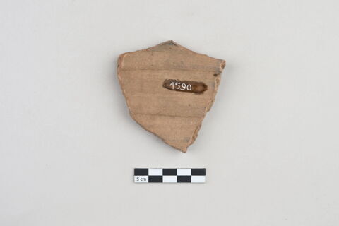 ostracon, image 2/3