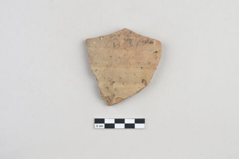 ostracon, image 1/3