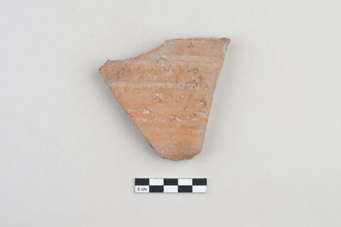 ostracon, image 1/3