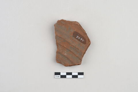 ostracon, image 2/3