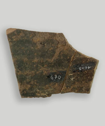 ostracon, image 2/3