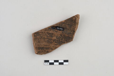 ostracon, image 2/3