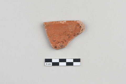 ostracon, image 1/4