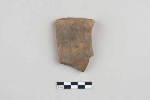 ostracon, image 1/3