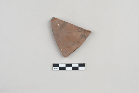 ostracon, image 1/3