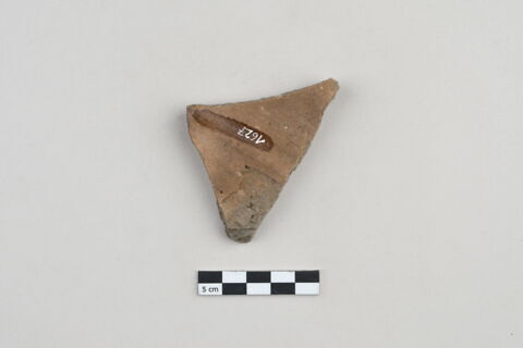ostracon, image 2/3