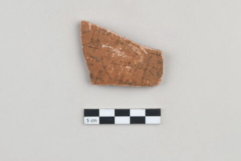 ostracon, image 1/3
