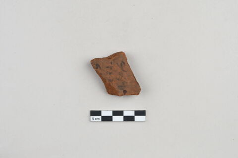 ostracon, image 1/3
