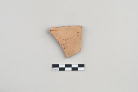 ostracon, image 1/3