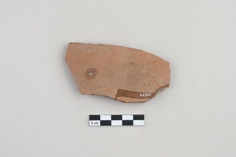 ostracon, image 1/3