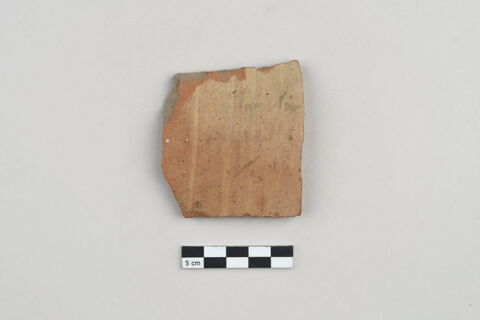 ostracon, image 1/3