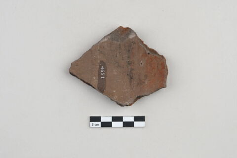 ostracon, image 2/3