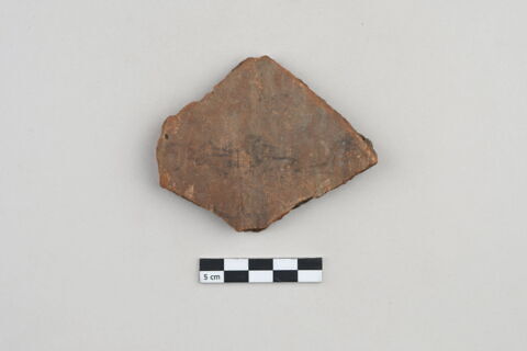 ostracon, image 1/3