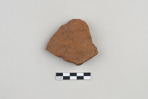 ostracon, image 1/3