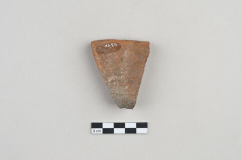 ostracon, image 2/3