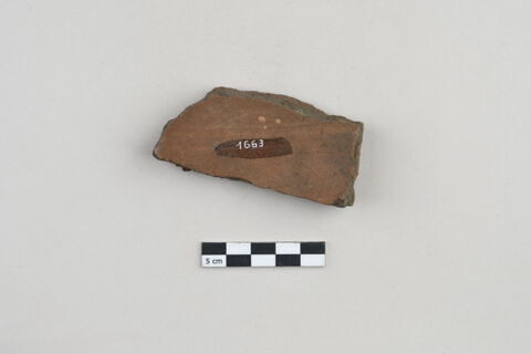 ostracon, image 2/3
