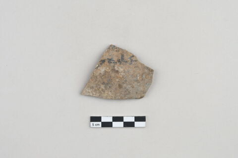 ostracon, image 1/3