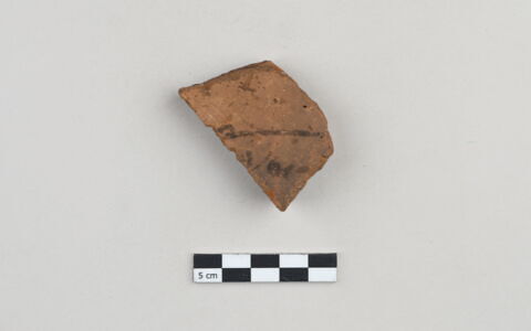 ostracon, image 1/3