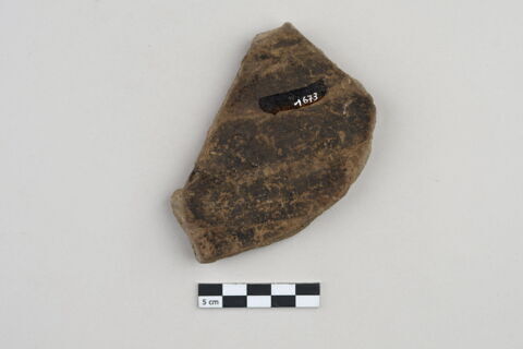 ostracon, image 2/3