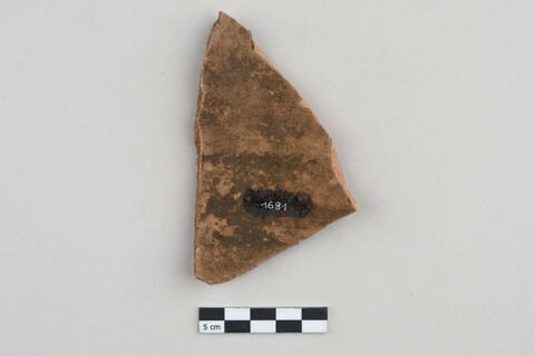 ostracon, image 2/3