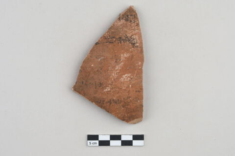 ostracon, image 1/3