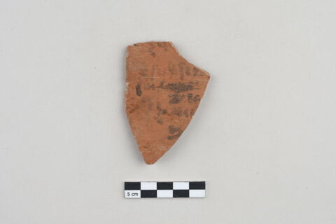 ostracon, image 1/3