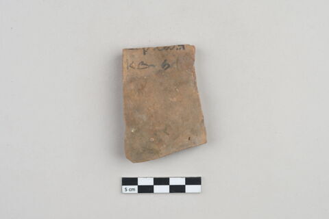 ostracon, image 1/3