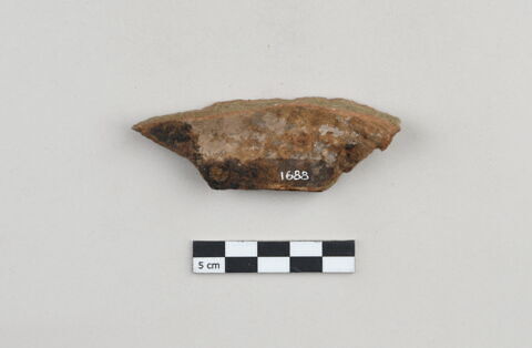 ostracon, image 2/3