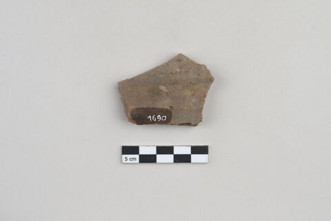 ostracon, image 2/3