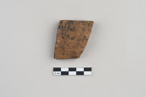 ostracon, image 1/4