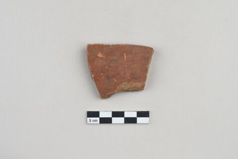 ostracon, image 1/3
