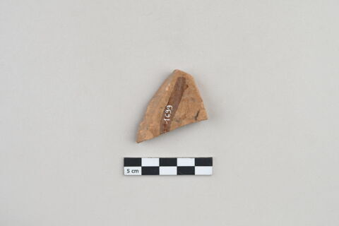 ostracon, image 2/3