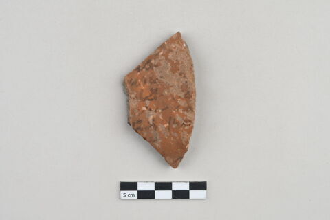 ostracon, image 1/4