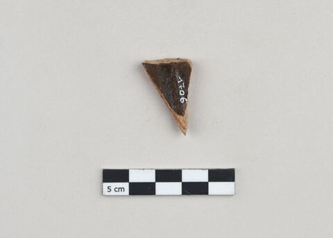 ostracon, image 2/3