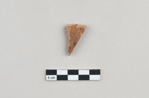 ostracon, image 1/3